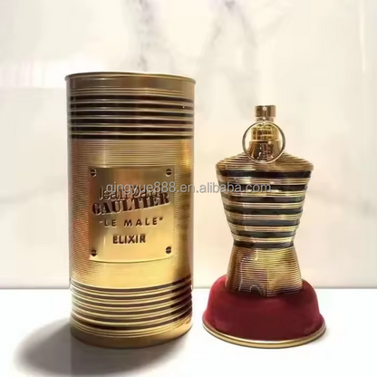 Parfum original pour homme