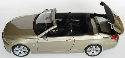 BMW 3-Series Cabriolet