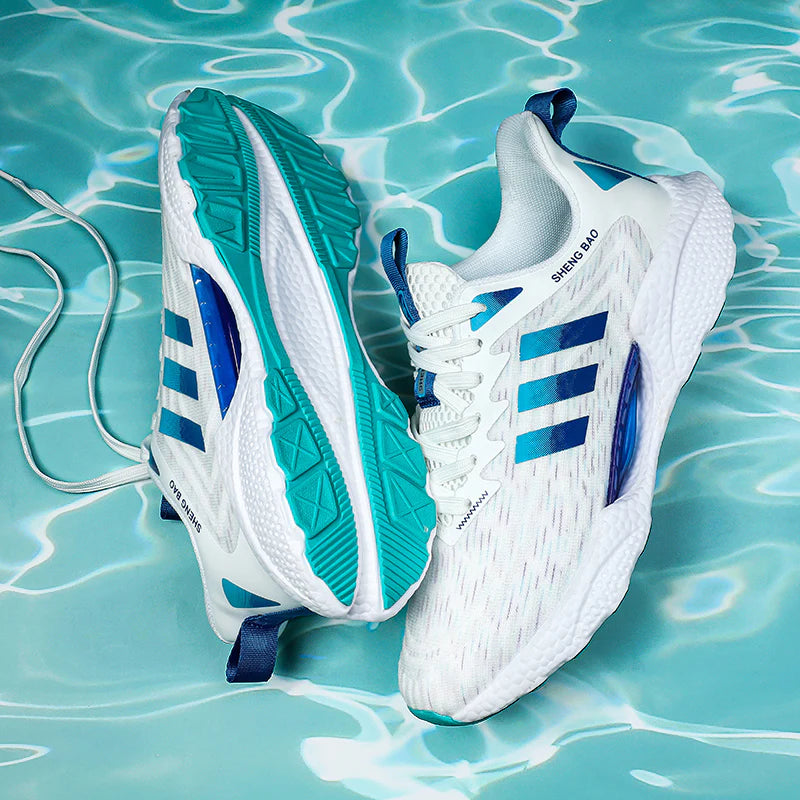 Nouvelles Baskets Ultra-Tendance pour hommes et femmes.