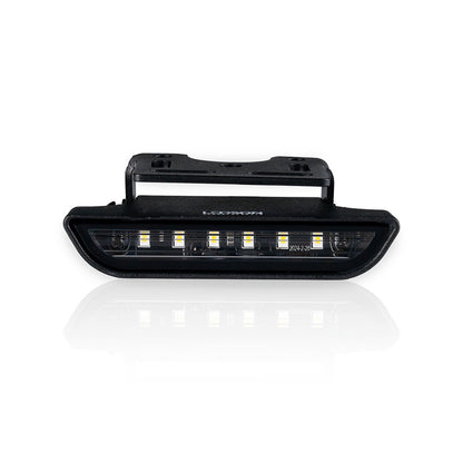 Lampe de recul Nano.