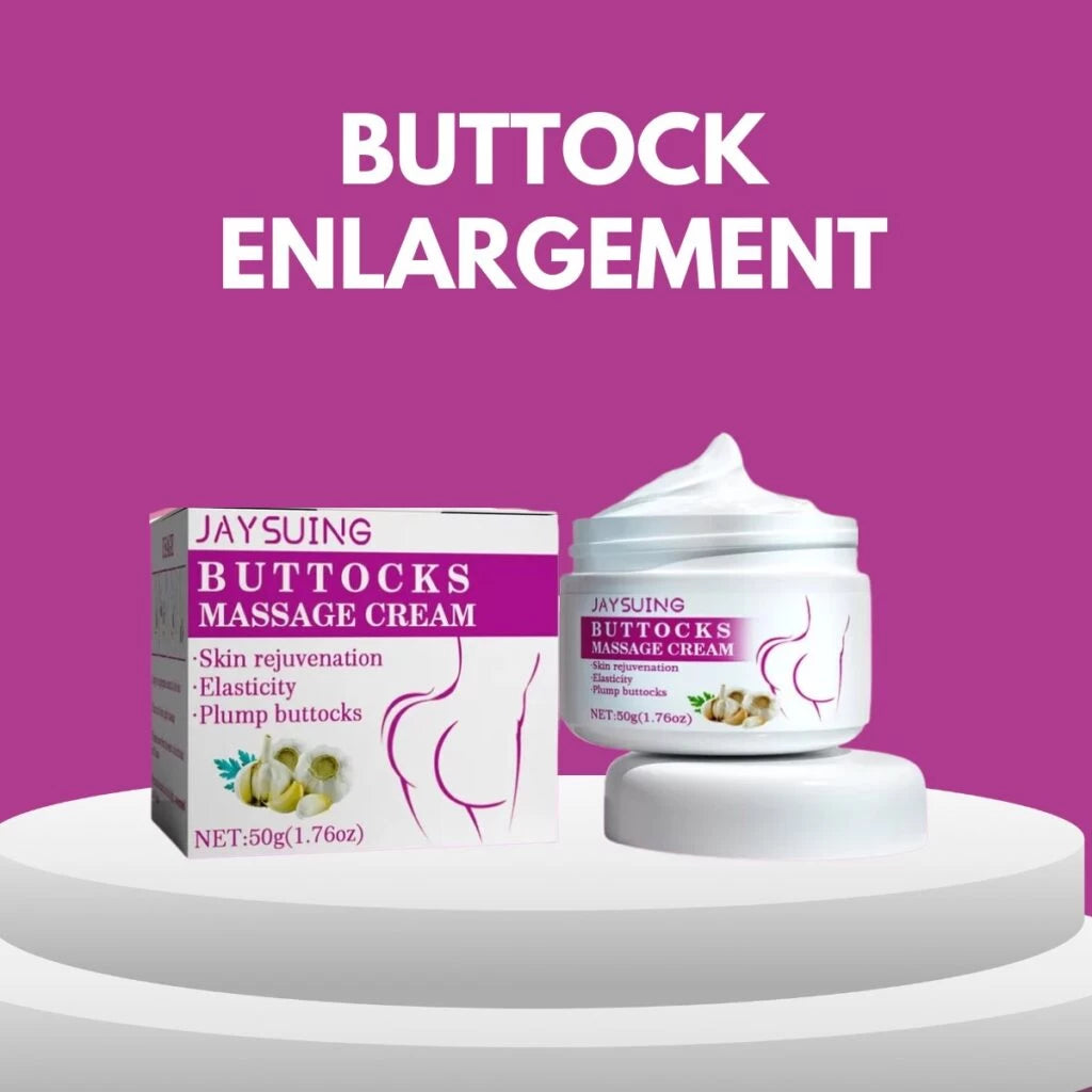 Crème Révolutionnaire pour des Courbes Sublimes.