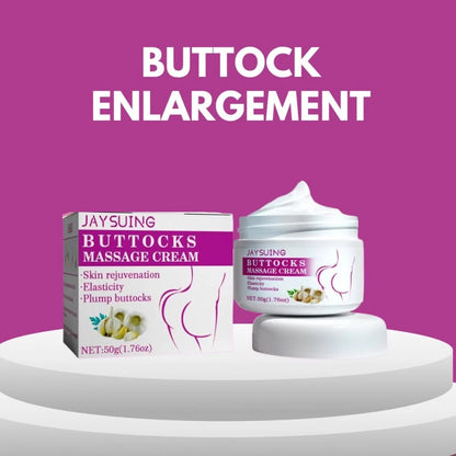 Crème Révolutionnaire pour des Courbes Sublimes.