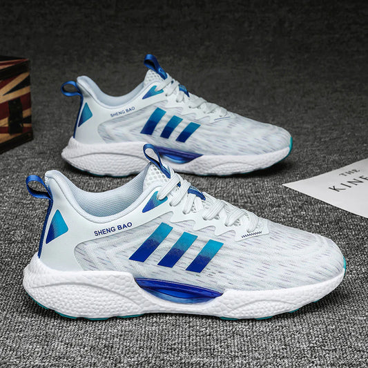 Nouvelles Baskets Ultra-Tendance pour hommes et femmes.