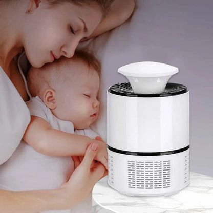 Nova Lampe Anti-Moustique.