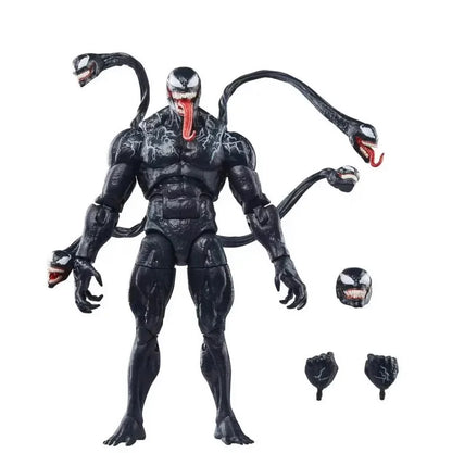 Venom Marvel: La Pièce Maîtresse de ton Bureau.