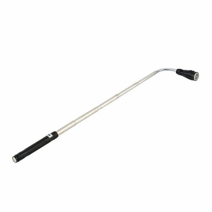 Lampe de Poche Multifonctionnelle Télescopique à 3 LED