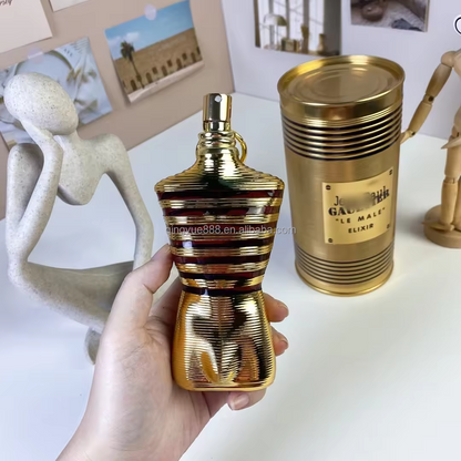Parfum original pour homme