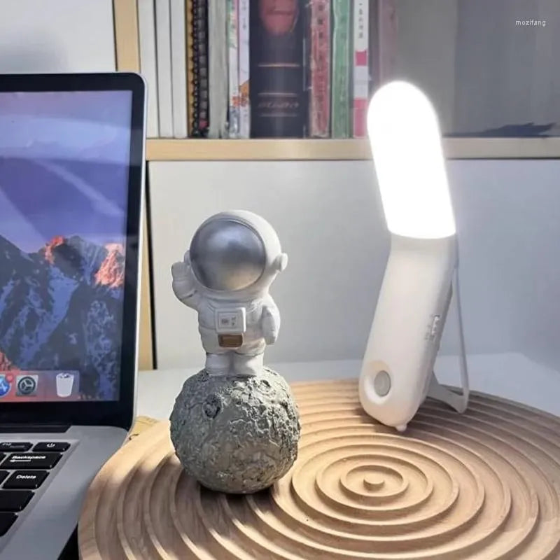 Pack de 2 Lampe LED Capteur de mouvement.