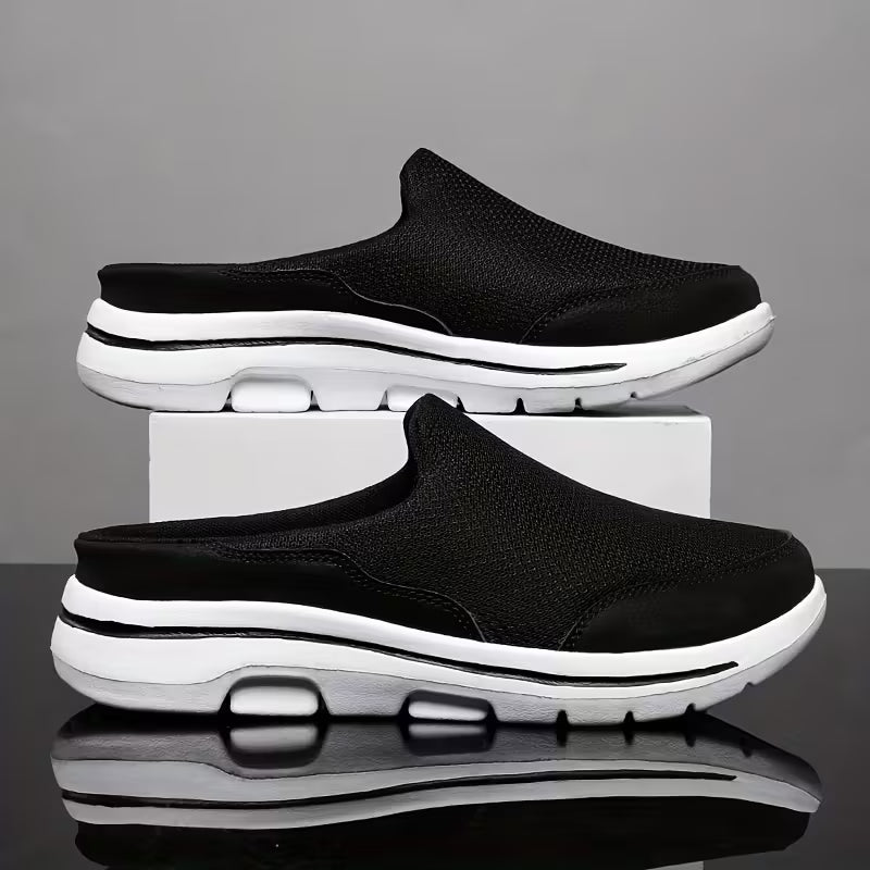 Nouvelle mule de marche ultra-confort 👟