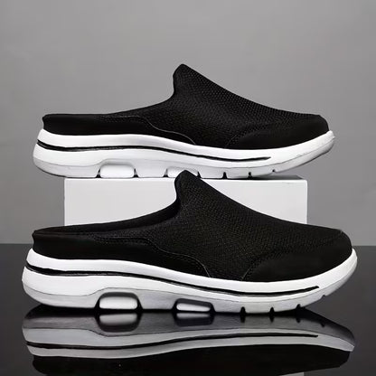 Nouvelle mule de marche ultra-confort 👟
