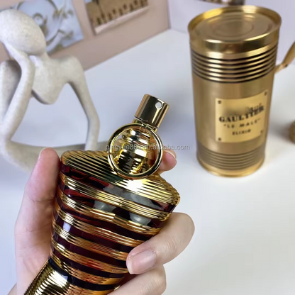 Parfum original pour homme