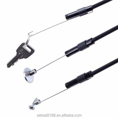 Mini Endoscope Android/PC 2 en 1.