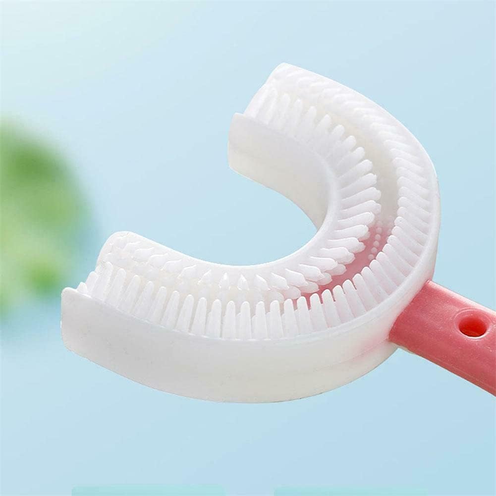 Brosse à dents pour enfants.