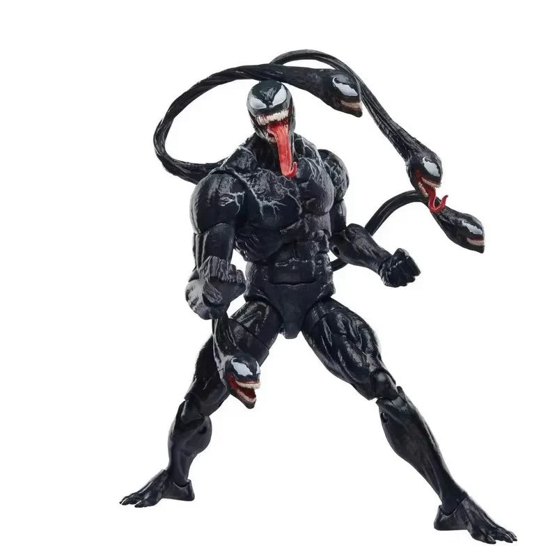 Venom Marvel: La Pièce Maîtresse de ton Bureau.