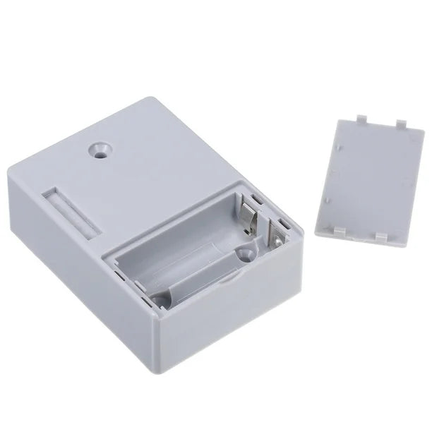 Serrure d'armoire avec capteur RFID intelligent