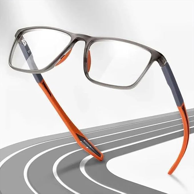 Lunettes TR90 Anti-Lumière Bleue Burkina