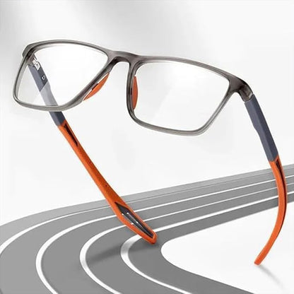 Lunettes TR90 Anti-Lumière Bleue Burkina