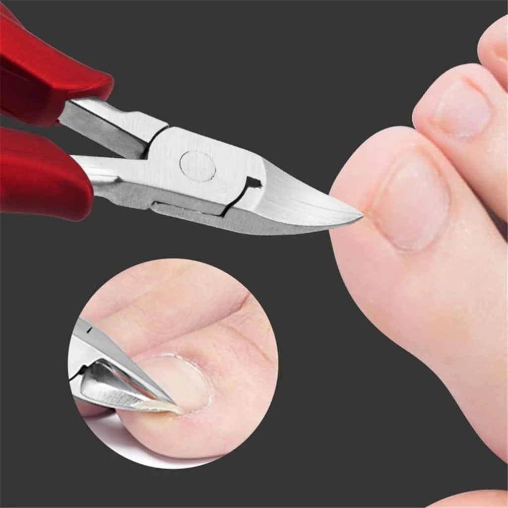 Pince à Coupe Ongle.