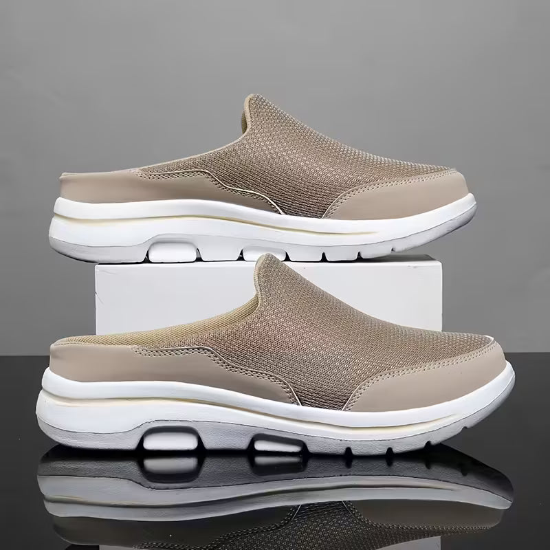 Nouvelle mule de marche ultra-confort 👟