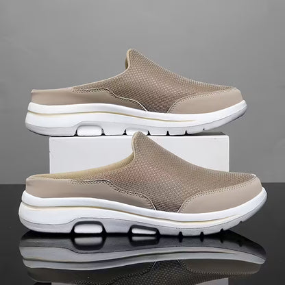 Nouvelle mule de marche ultra-confort 👟