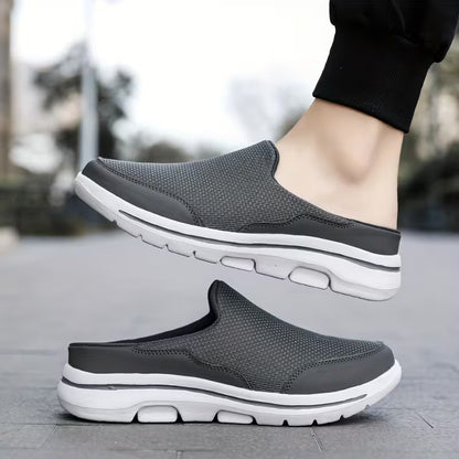 Nouvelle mule de marche ultra-confort 👟