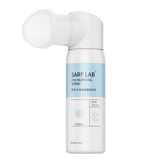 SARF LAB- spray hydratant pour les yeux