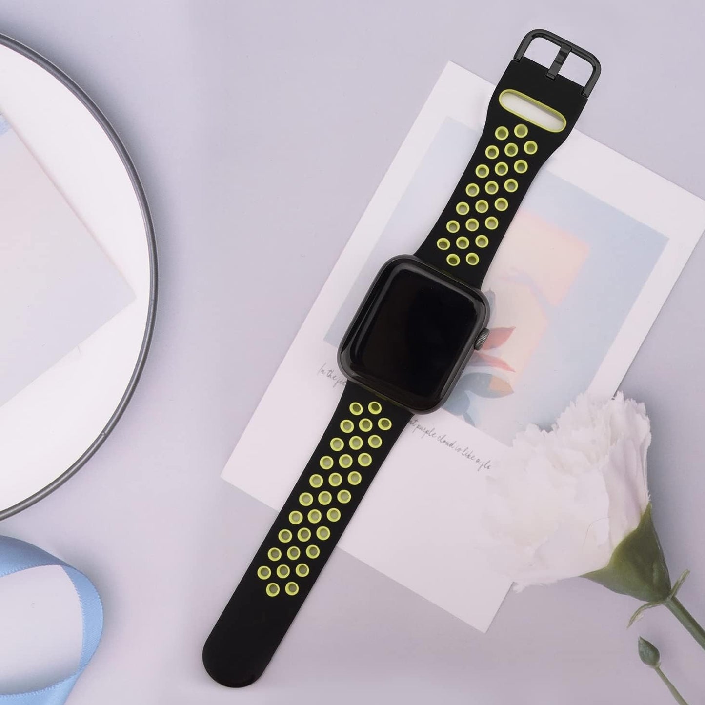 Montre intelligente T500 PLUS.