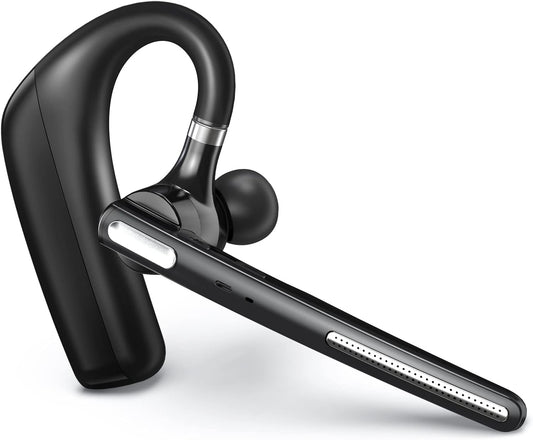 🚗 Conduisez En Toute Sécurité Avec Cette Oreillette Bluetooth.