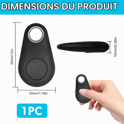 Mini Traceur Bluetooth Anti-Perte
