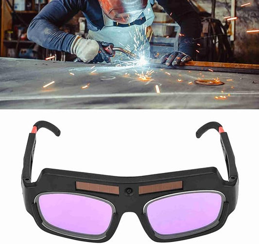 Lunettes de Soudage – Protection, Confort et Performance 🔥