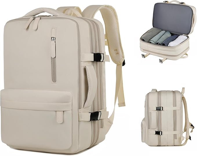 Sac à dos  de grande capacité  avec port USB