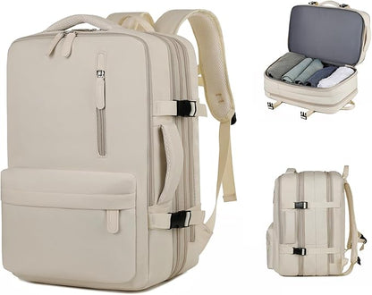 Sac à dos  de grande capacité  avec port USB