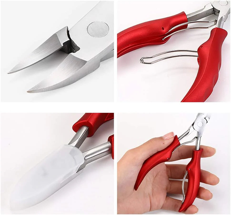 Pince à Coupe Ongle.