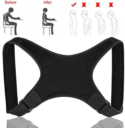 Correcteur de posture.