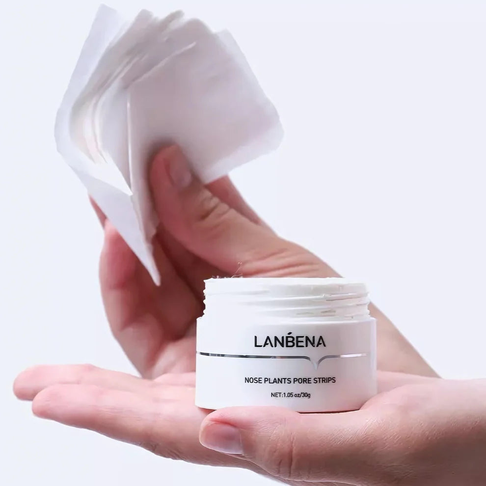 Masque pour enlever les points noirs