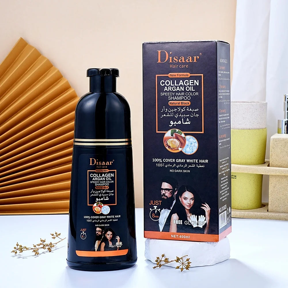 Shampooing Magique Original de Disaar