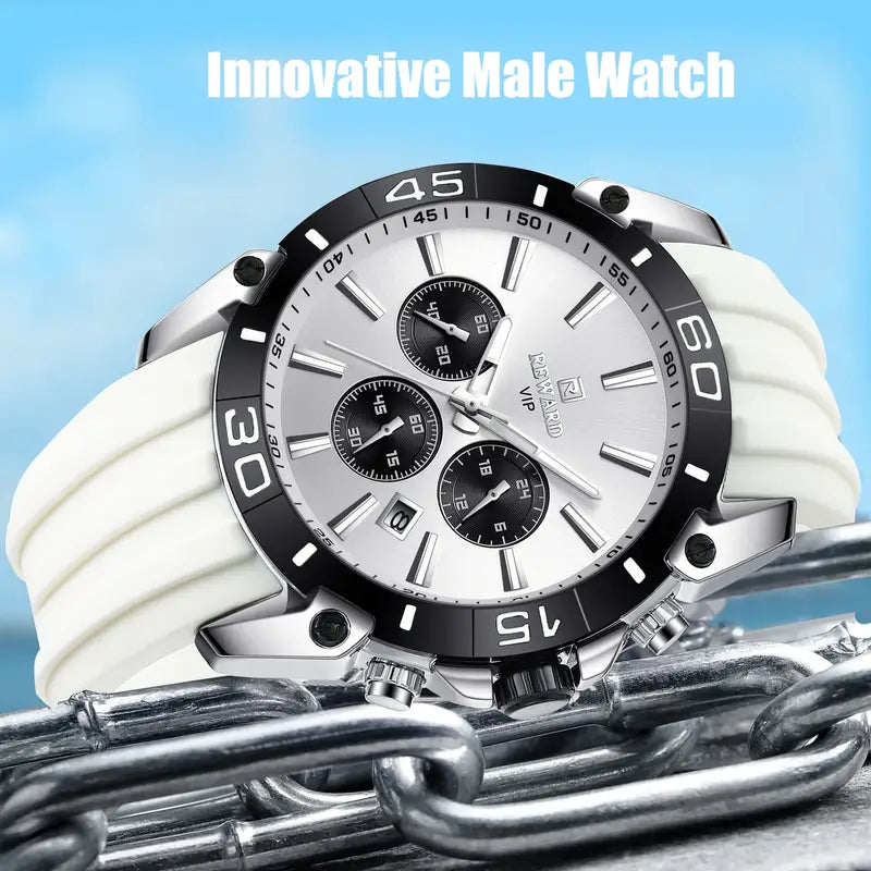 MONTRE REWARD POUR HOMME.