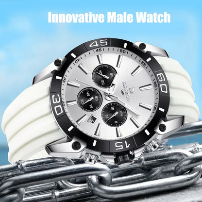 MONTRE REWARD POUR HOMME.