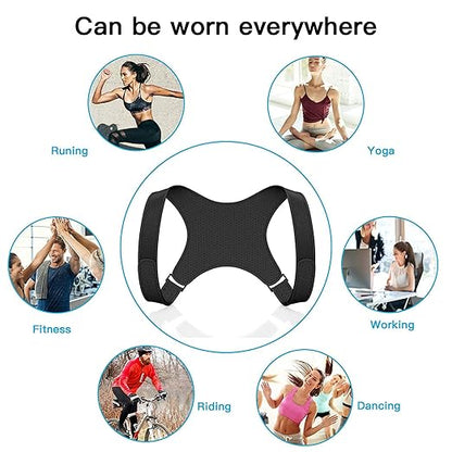 Correcteur de posture.