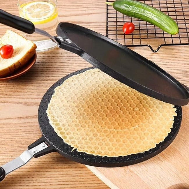 Moule à pâte antiadhésif pour la cuisson