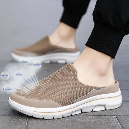 Nouvelle mule de marche ultra-confort 👟