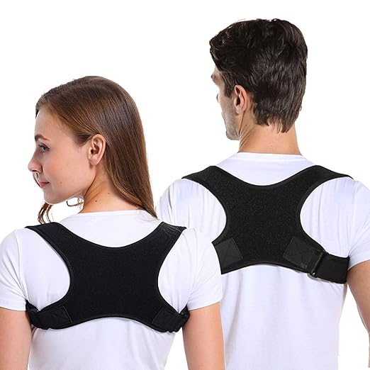 Correcteur de posture.
