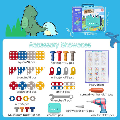 Jouet éducatif pour enfant.