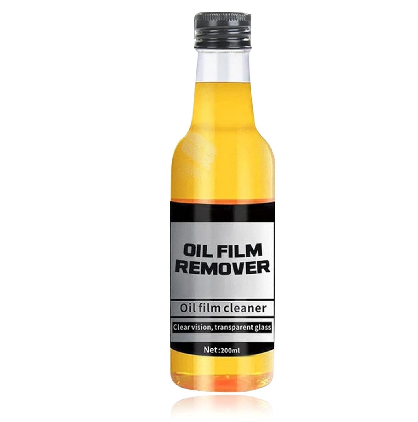 Nettoyant Ultime pour Film d'Huile sur Pare-Brise.