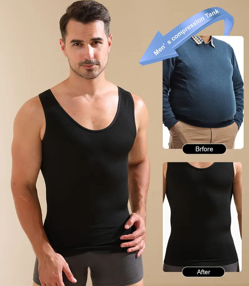 Débardeur Gainant pour Homme.