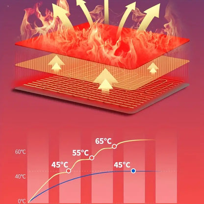 l'Orthèse Chauffante Électrique