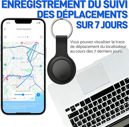 FindTag – Le Mini Traceur Discret Pour Retrouver Vos Objets Plus Facilement Burkina