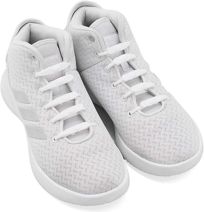 Lacets Des Chaussures Ronds Flexibles En Silicone pour femme et homme.