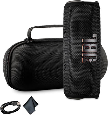 Enceinte Bluetooth Puissante & Étanche