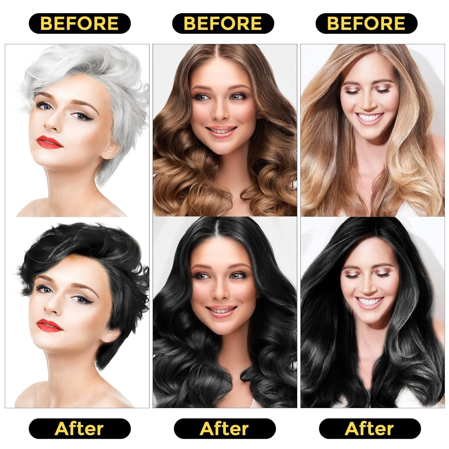 Shampooing Magique Original de Disaar